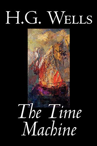 The Time Machine [Paperback]