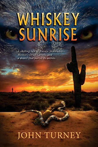 Whiskey Sunrise [Paperback]