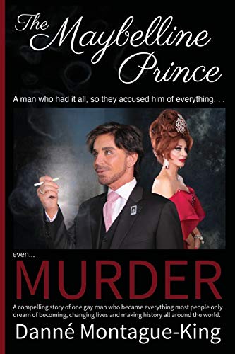 Maybelline Prince  Founder of DMK TransGenesis International, and Ambassador fo [Paperback]