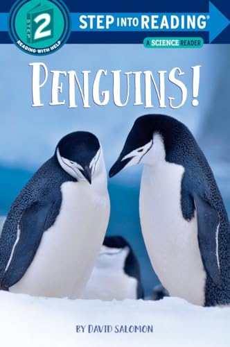 Penguins [Paperback]