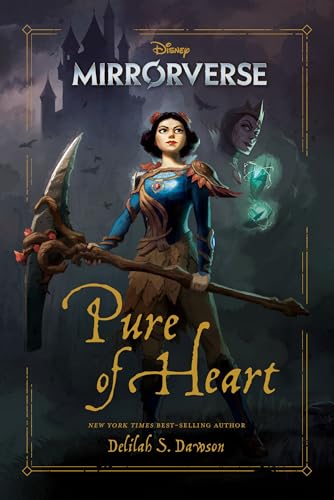 Mirrorverse Pure of Heart [Hardcover]
