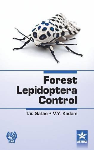 Forest Lepidoptera Control [Hardcover]