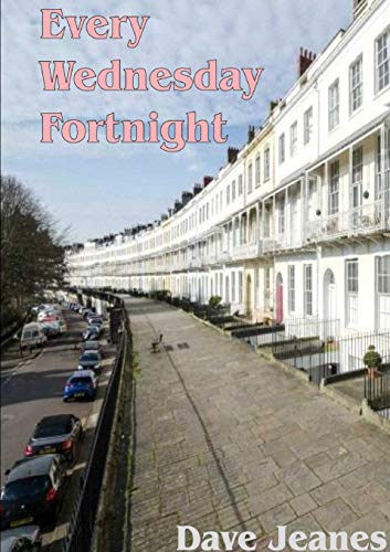 Every Wednesday Fortnight [Paperback]