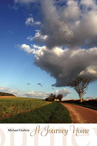 Journey Home [Paperback]