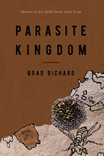 Parasite Kingdom [Paperback]