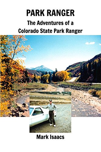 Park Ranger [Paperback]