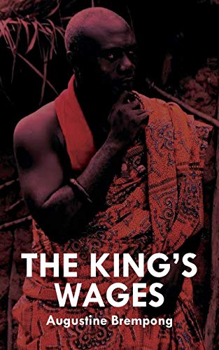 The King's Wages [Paperback]