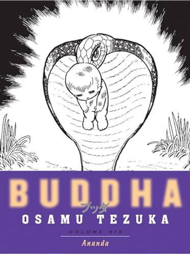Buddha 6 Ananda [Paperback]
