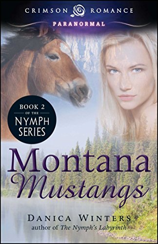 Montana Mustangs [Paperback]