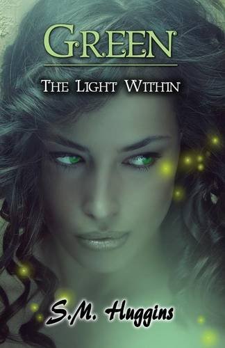 Green The Light Within Book 2 [Paperback]