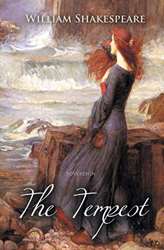 Tempest [Paperback]