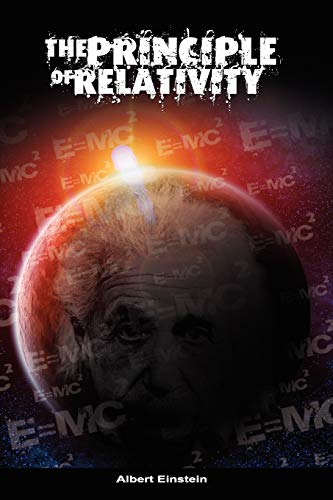 The Principle Of Relativity [Paperback]