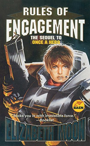 Rules of Engagement [Hardcover]