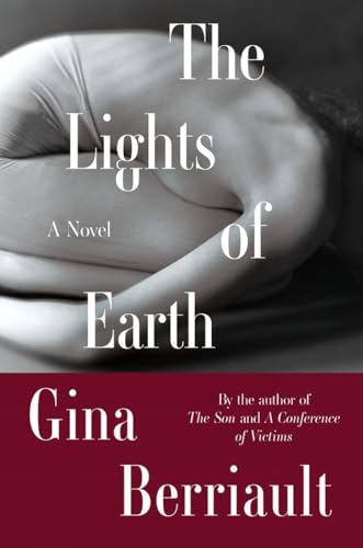 The Lights of Earth [Paperback]