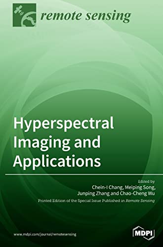Hyperspectral Imaging And Applications