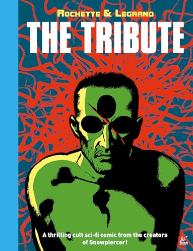 The Tribute [Hardcover]