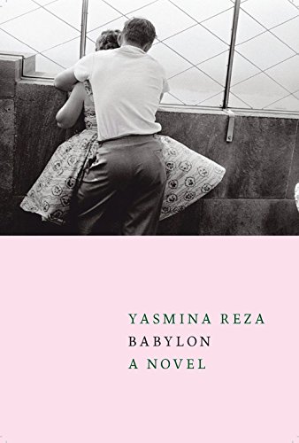 Babylon [Hardcover]
