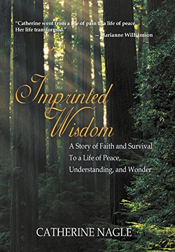 Imprinted Wisdom [Hardcover]