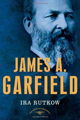 Amer Pres Garfield [Hardcover]