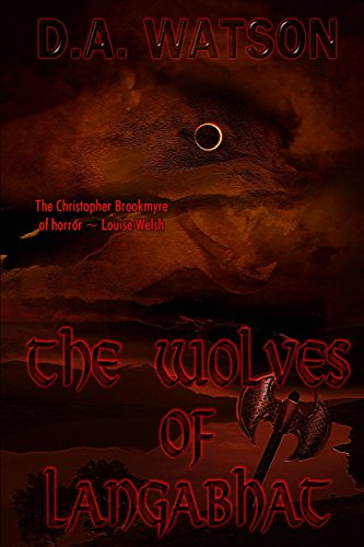 The Wolves Of Langabhat [Paperback]