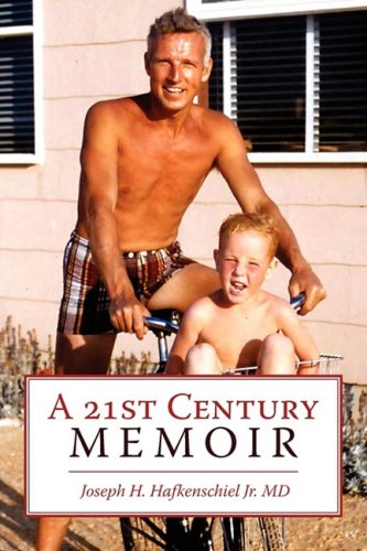 21st Century Memoir [Paperback]