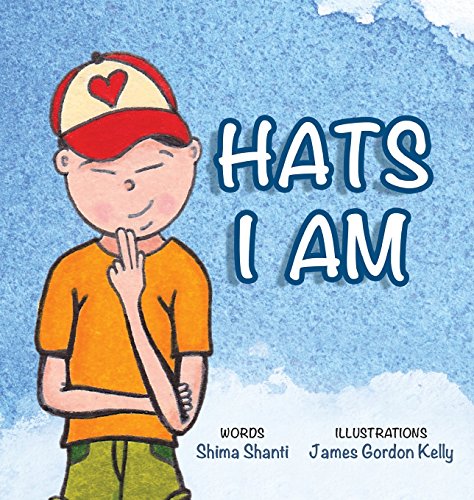 Hats I Am [Hardcover]
