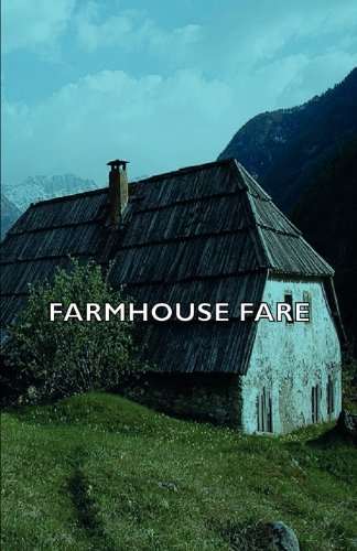 Farmhouse Fare [Unknown]