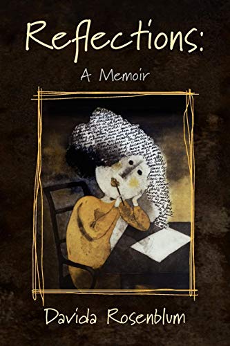 Reflections A Memoir [Paperback]