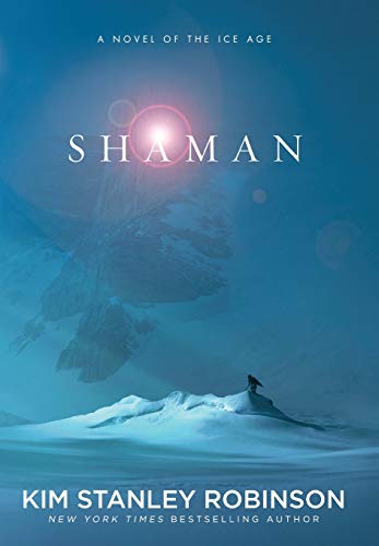 Shaman [Hardcover]