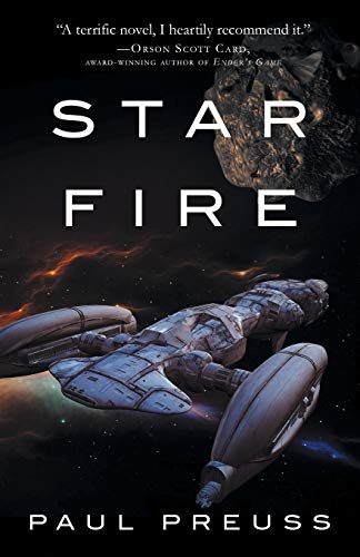 Starfire [Paperback]