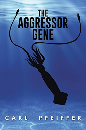 The Aggressor Gene [Paperback]