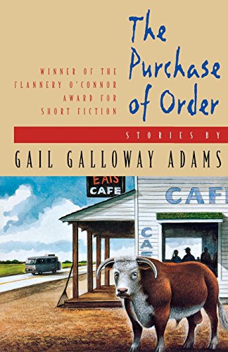 The Purchase of Order Stories [Paperback]