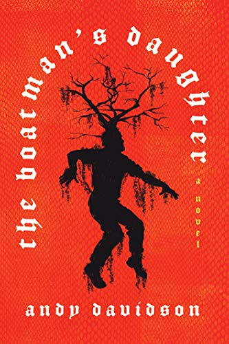 The Boatman's Daughter A Novel [Paperback]