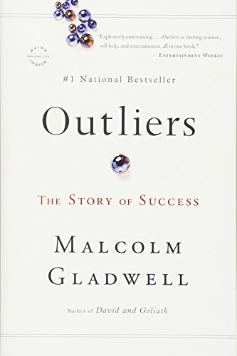 Outliers: The Story of Success [Paperback]