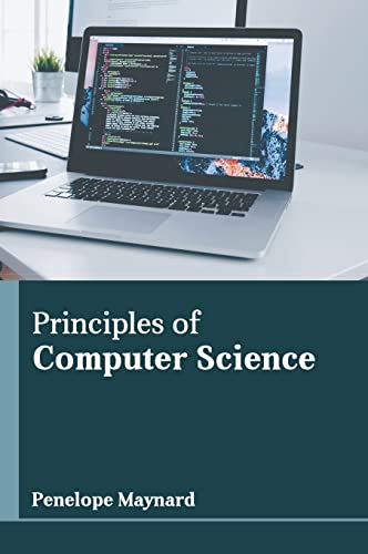 Principles of Computer Science [Hardcover]