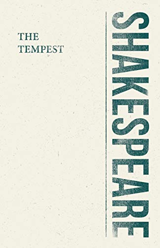 Tempest [Paperback]