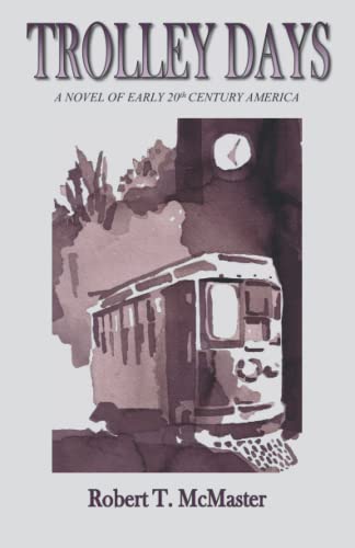 Trolley Days [Paperback]