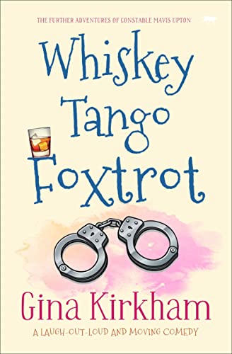 Whiskey Tango Foxtrot [Paperback]