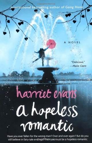 A Hopeless Romantic [Paperback]