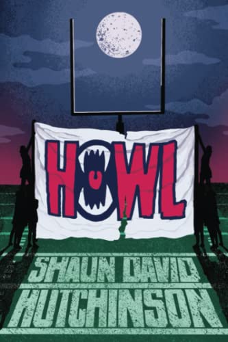 Howl [Paperback]