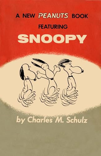 Peanuts Snoopy [Paperback]