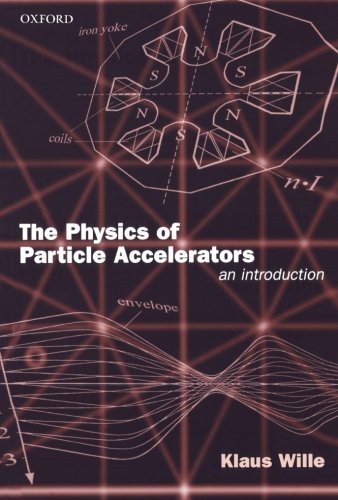 The Physics of Particle Accelerators An Introduction [Paperback]