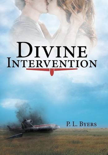 Divine Intervention [Hardcover]