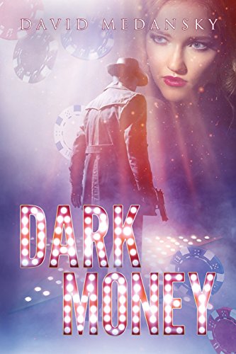 Dark Money [Paperback]