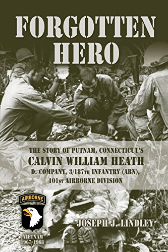 Forgotten Hero [Paperback]