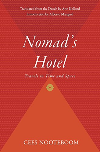 Nomad's Hotel Travels in Time and Space [Paperback]
