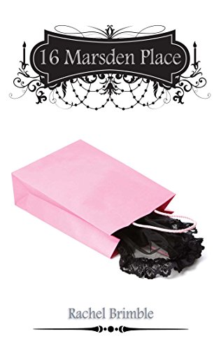 16 Marsden Place [Paperback]