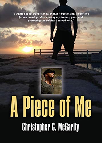 A Piece Of Me [Paperback]