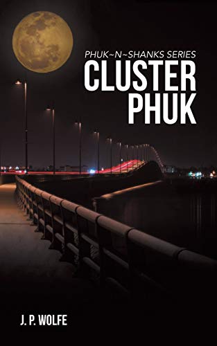 Cluster Phuk [Paperback]