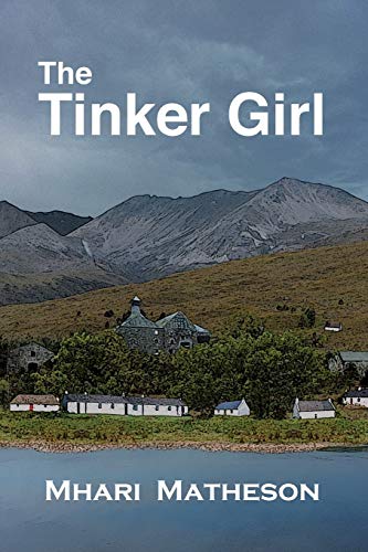 The Tinker Girl [Paperback]